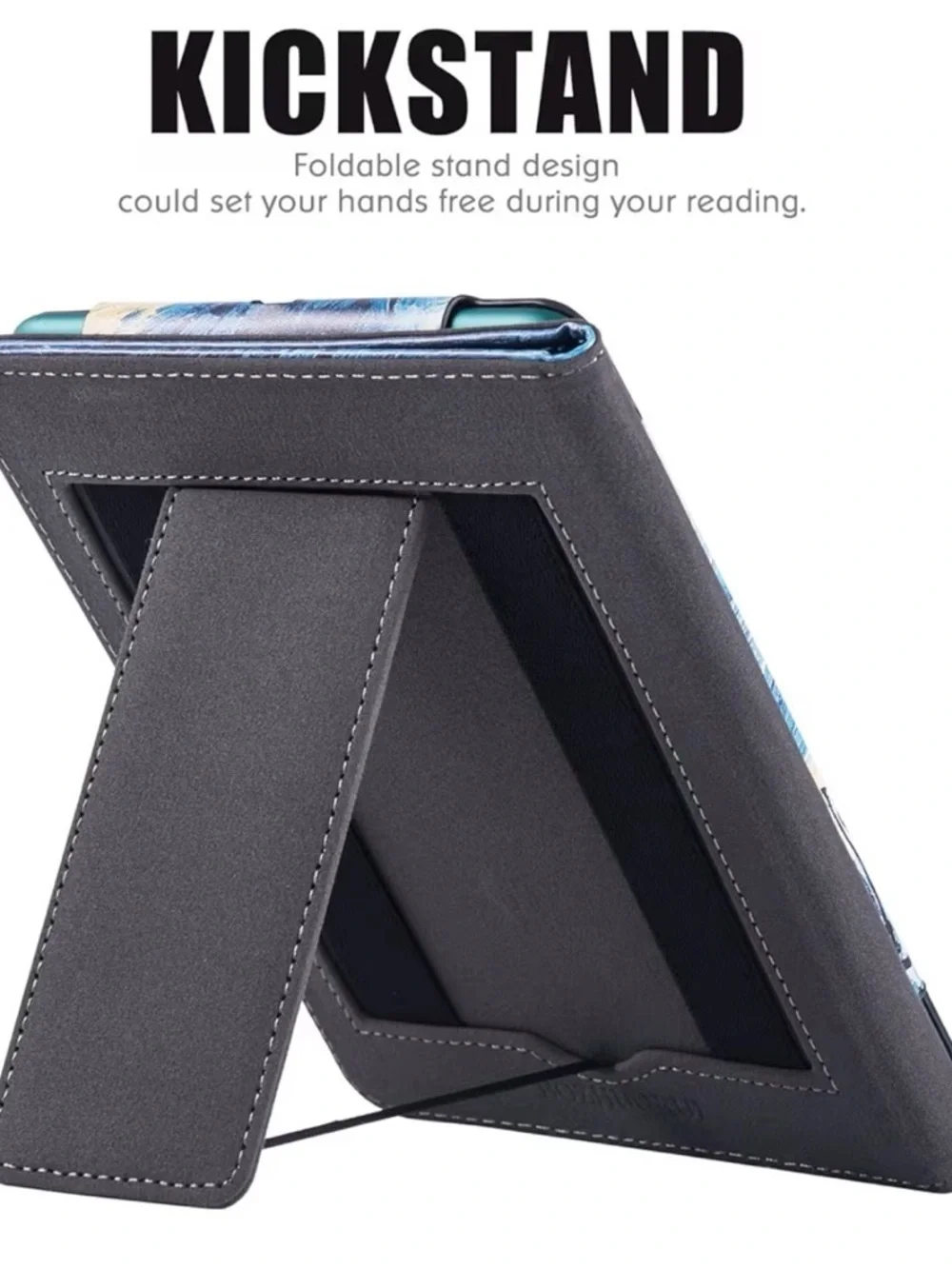 Case for Kindle Paperwhite 12th generation & Kindle colorsoft Signature edition
